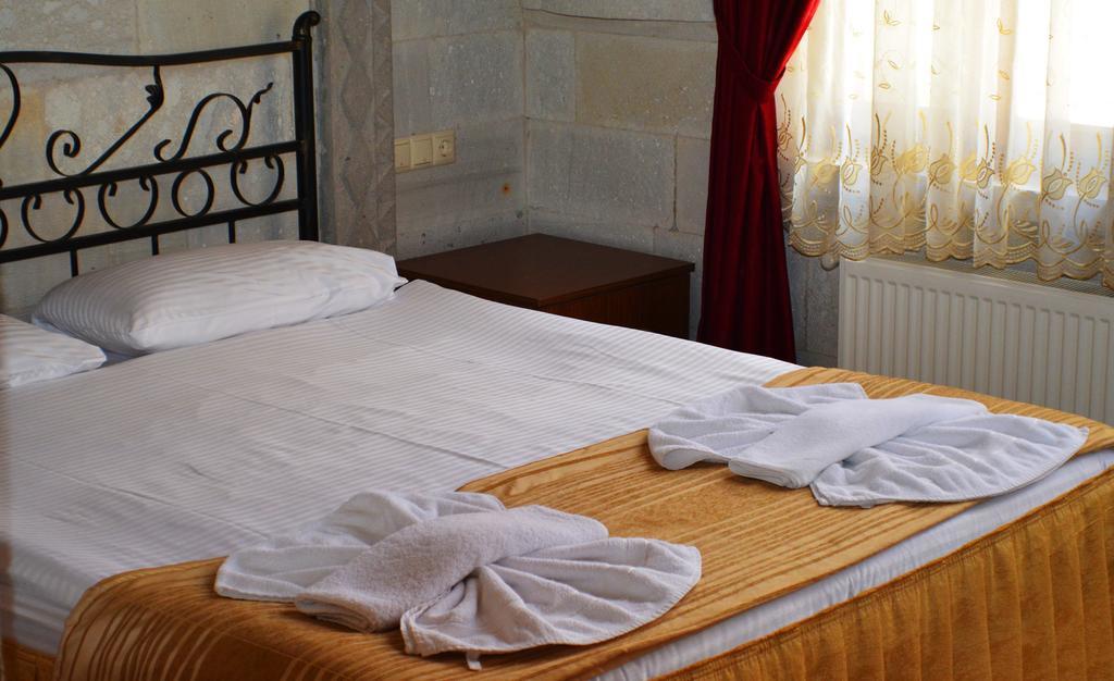Cappadocia Stone Palace Γκόρεμε Εξωτερικό φωτογραφία